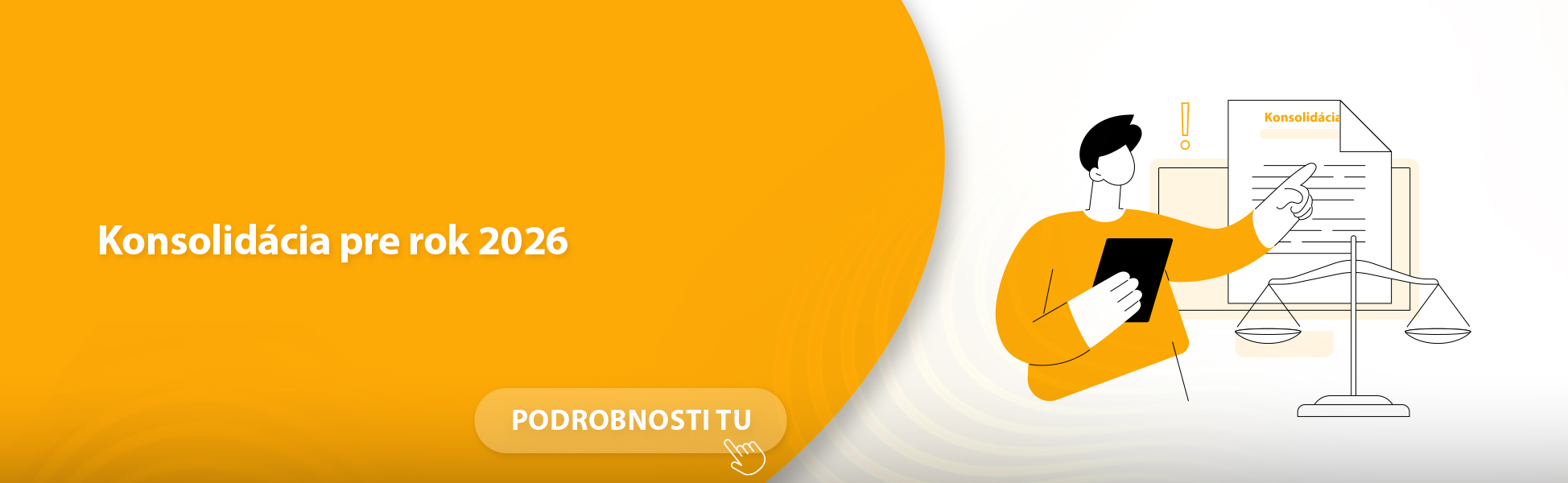 Konsolidačný balíček