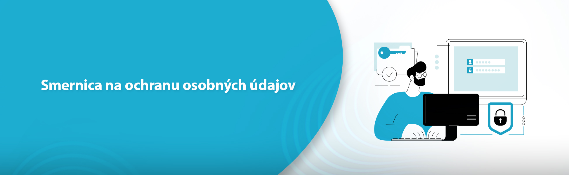 Smernica na ochranu osobných údajov