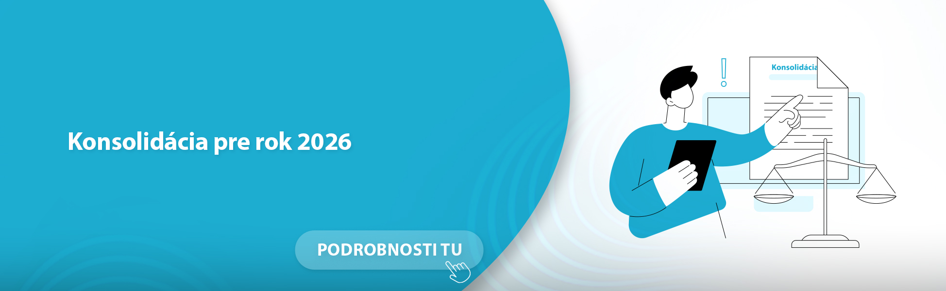 Konsolidačný balíček