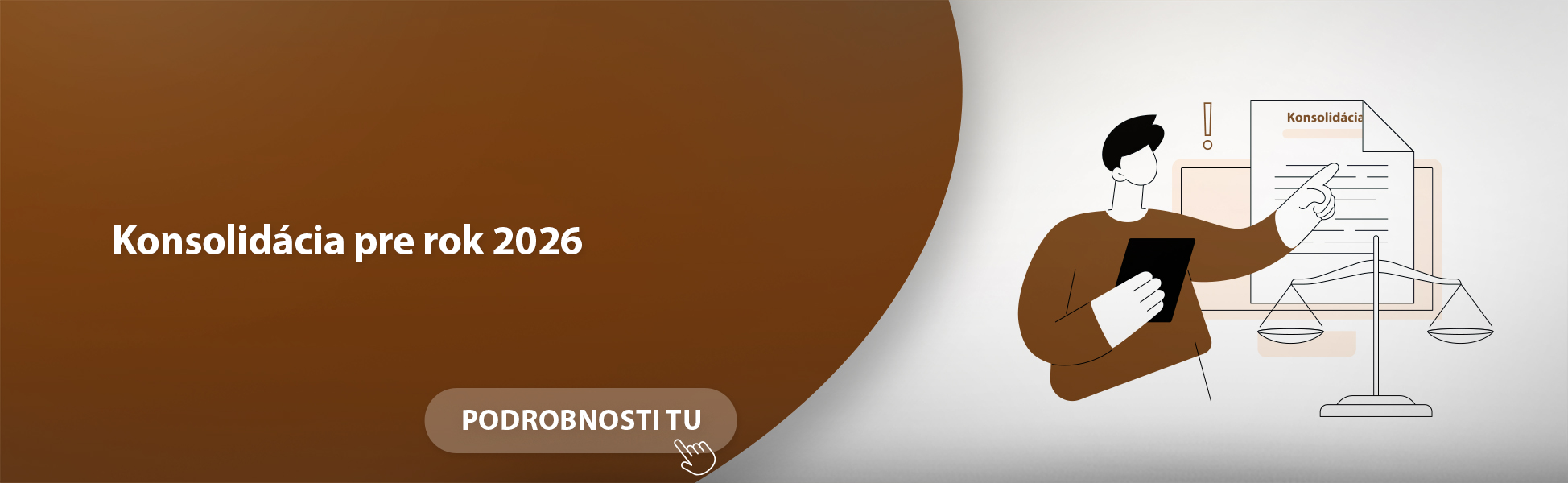 Konsolidačný balíček