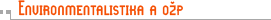 Mana�ment kvality a ekol�gia