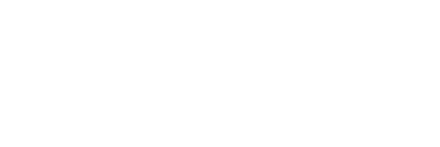 Verlag Dashöfer s.r.o.