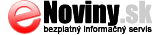 Informa�n� servis - www.eNOVINY.sk