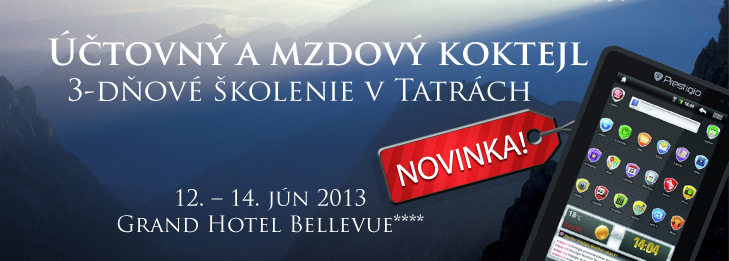 Tatry 2013