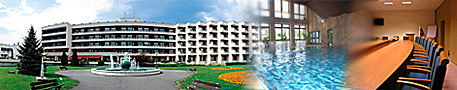 Hotel Diamant