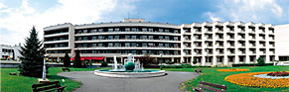 Hotel Diamant
