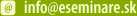 info@eseminare.sk