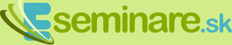 eseminare.sk