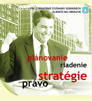 pl�novanie, riadenie, strat�gie, pr�vo