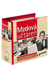 Mzdová učtáreň