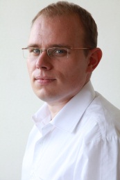 Doc. Ing. Juraj Vlek, PhD.