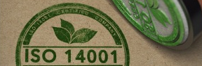 Systm environmentlneho manarstva ISO 14001