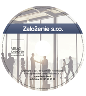 Založenie s.r.o.