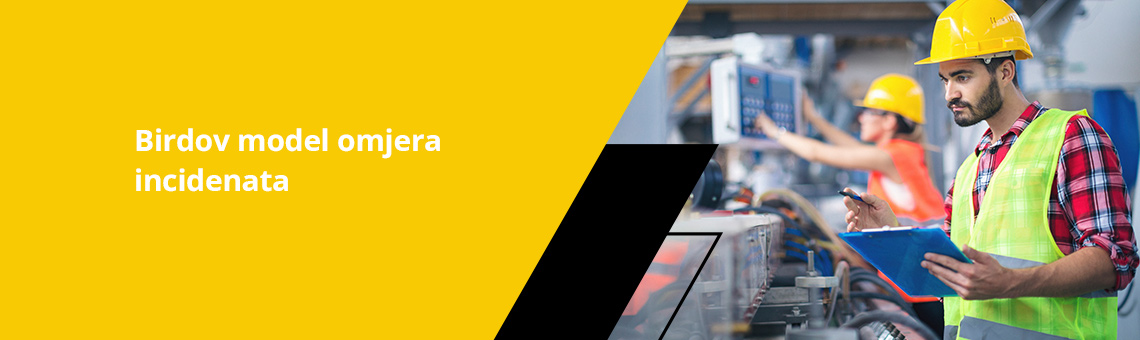 Birdov model omjera incidenata