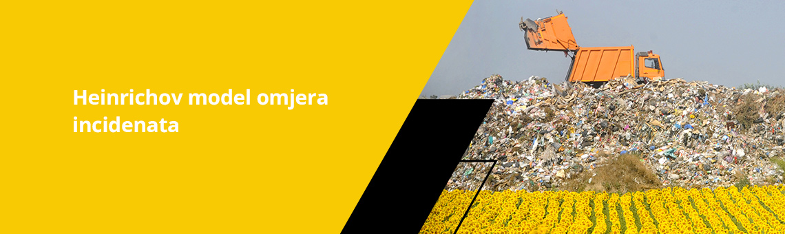 Heinrichov model omjera incidenata