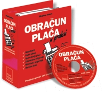 OBRAČUN PLAĆA U PRAKSI