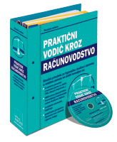 Prakticni vodic kroz racunovodstvo