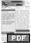Spremiti/Isprintati u formatu PDF