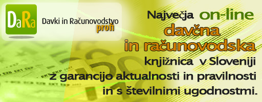 portal Davki in računovodstvo