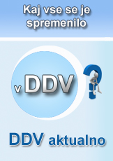 DDV V POSLOVNI PRAKSI
