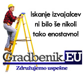 www.gradbenik.eu