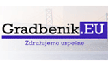 www.gradbenik.eu