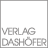 Zalo�ba Verlag Dash�fer