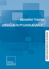 Denarni tokovi (izraun in pojasnjevanje)