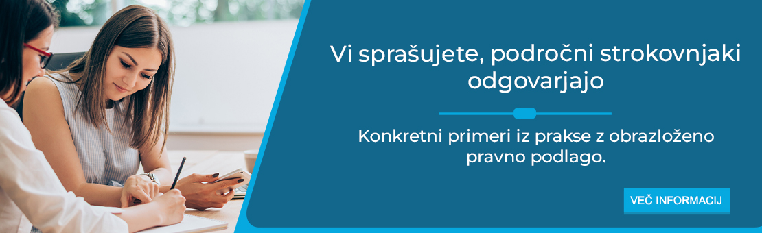 Konkretni primeri iz prakse