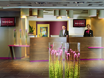 Hotel Mercure
