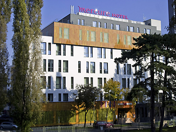 Hotel Mercure