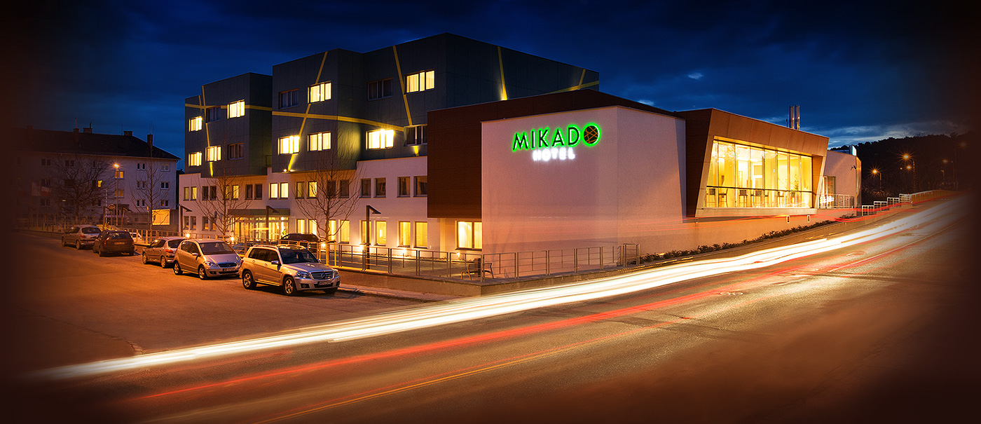 Hotel Mikado