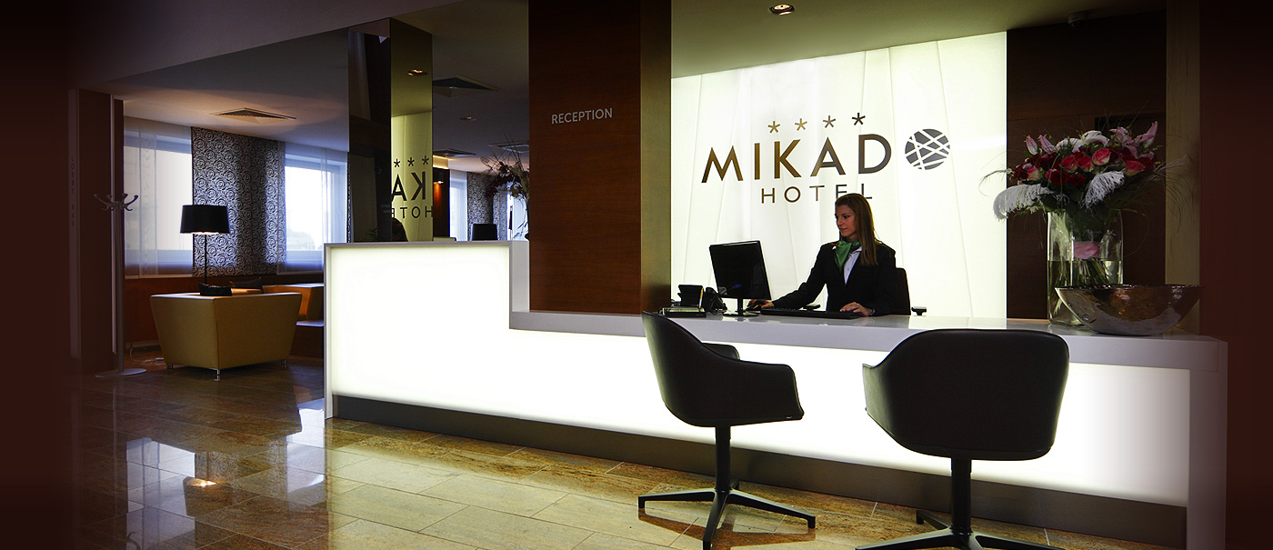 Hotel Mikado
