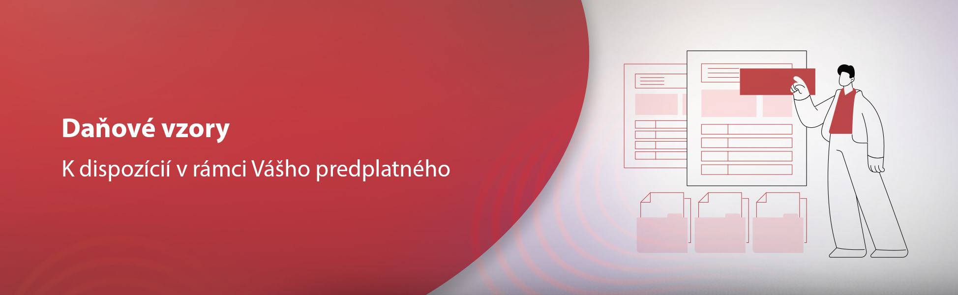 Daov vzory   K dispozci v rmci Vho predplatnho 