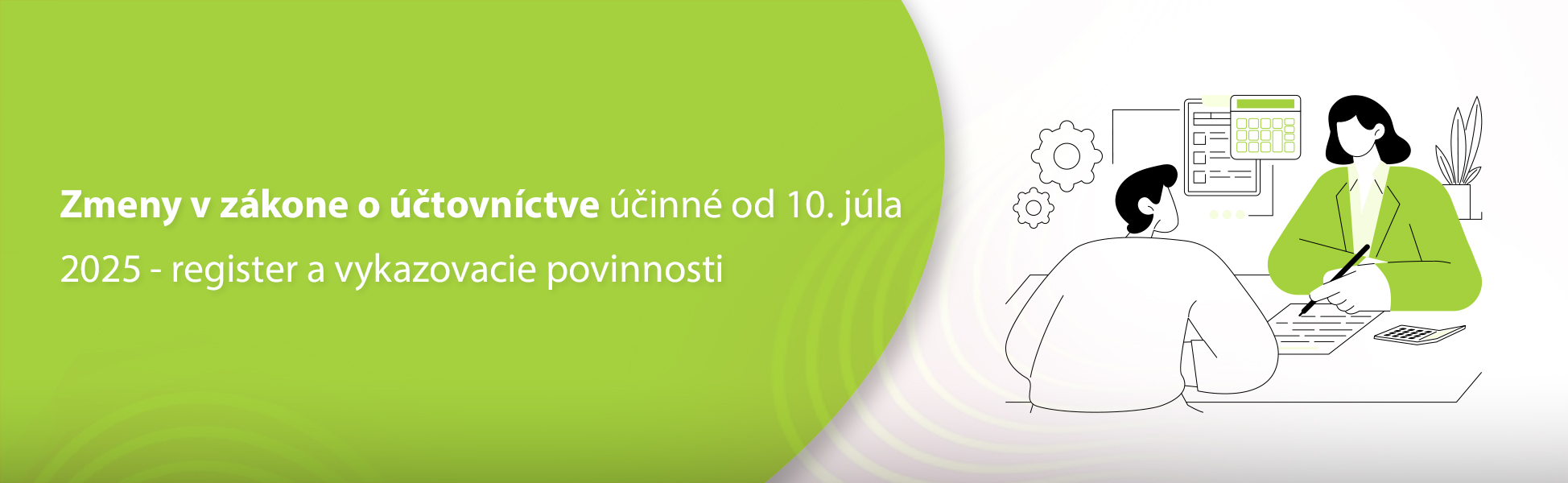 Zmeny v zkone o tovnctve inn od 10. jla 2025 - register a vykazovacie povinnosti