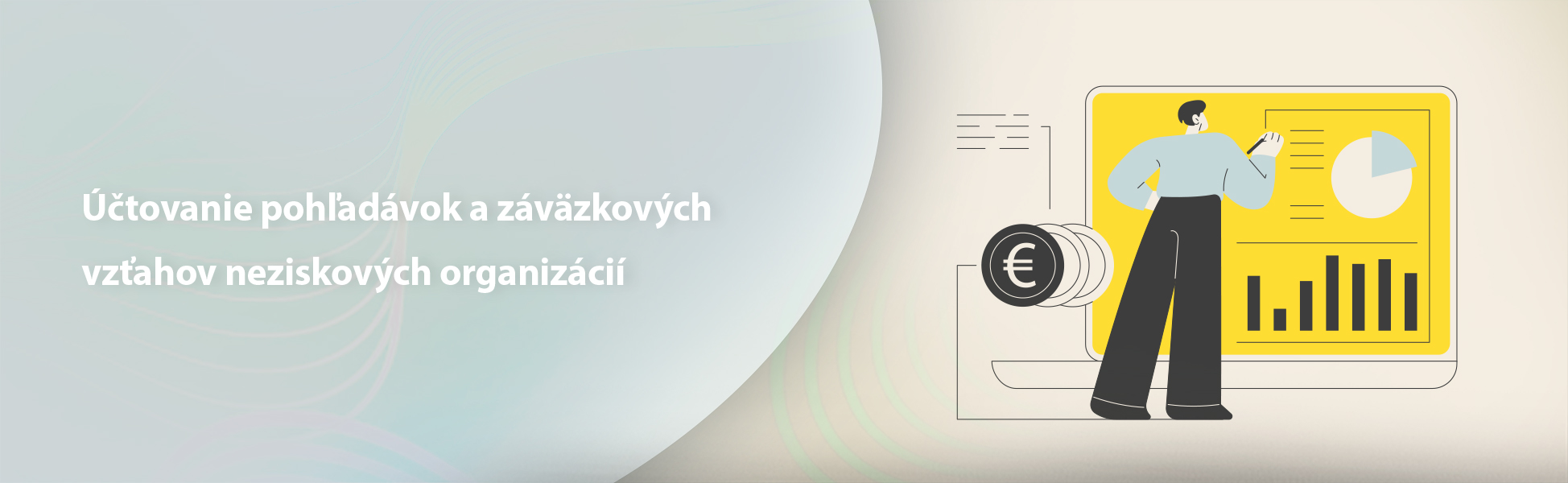 tovanie pohadvok a zvzkovch vzahov neziskovch organizci