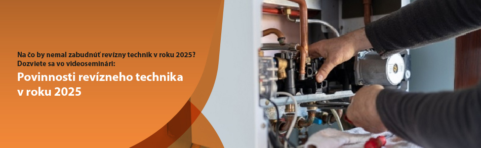 Povinnosti revzneho technika v roku 2025
