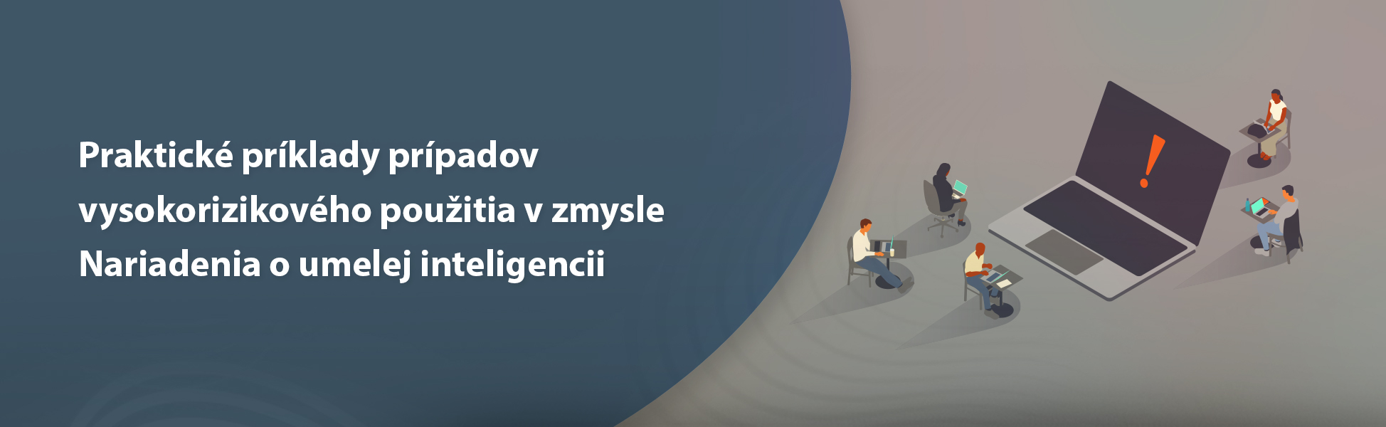 Praktick prklady prpadov vysokorizikovho pouitia v zmysle Nariadenia o umelej inteligencii