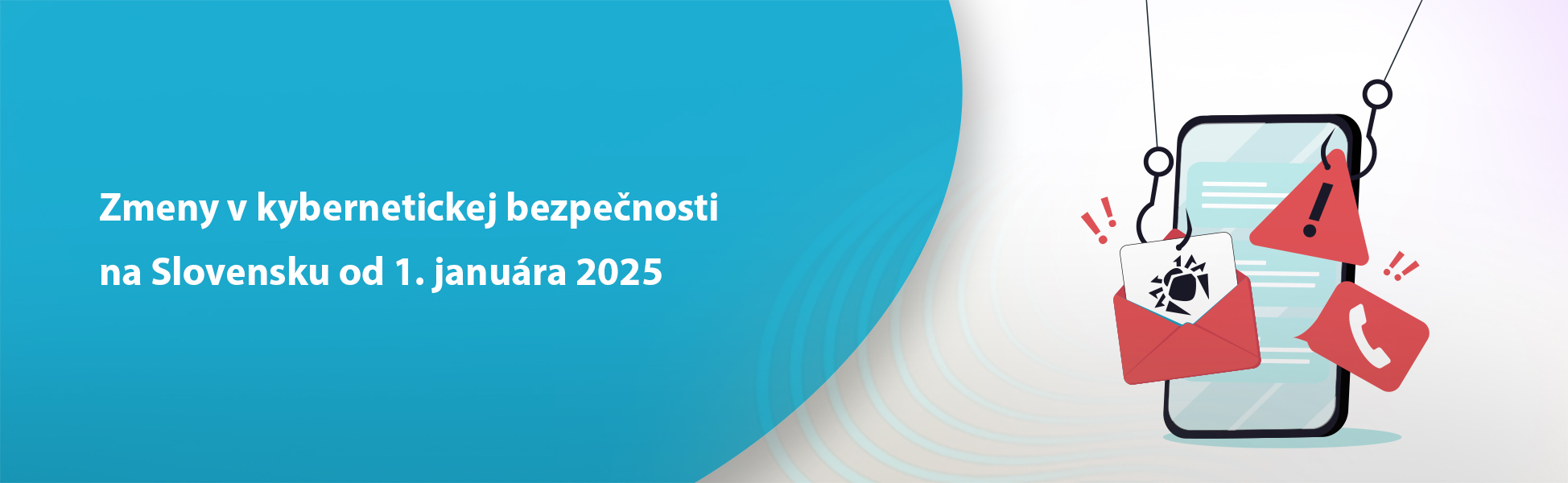 Zmeny v kybernetickej bezpenosti na Slovensku od 1. janura 2025