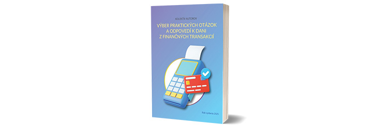 Vber praktickch otzok a odpoved k dani z finannch transakci