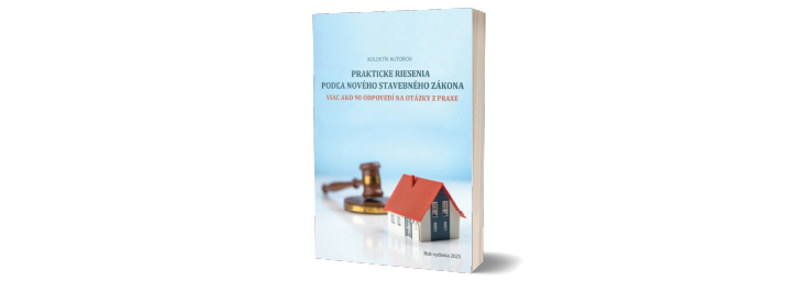 Praktick rieenia poda novho stavebnho zkona - viac ako 90 odpoved na otzky z praxe