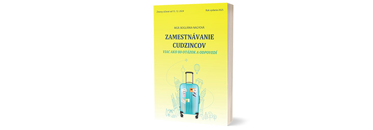Zamestnvanie cudzincov v roku 2025- viac ako 80 otzok a odpoved