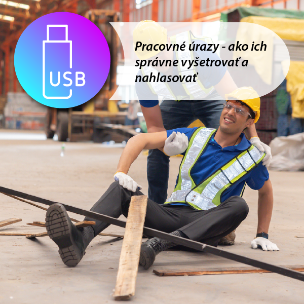 (obr�zok produktu) Pracovn� �razy - ako ich spr�vne vy�etrova� a nahlasova�