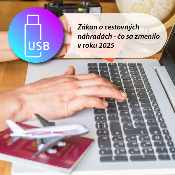 (obr�zok produktu) Z�kon o cestovn�ch n�hrad�ch - �o sa zmenilo v roku 2025