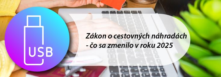 Z�kon o cestovn�ch n�hrad�ch - �o sa zmenilo v roku 2025