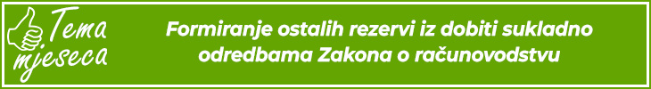 Tema mjeseca