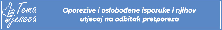 Tema mjeseca