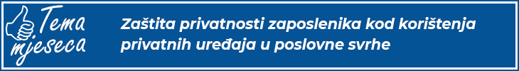 Tema mjeseca