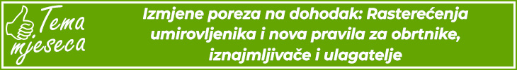 Tema mjeseca