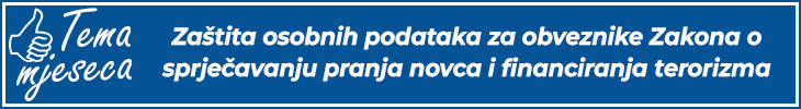Tema mjeseca